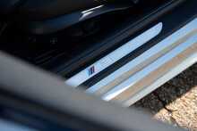BMW M3 V8 - U926