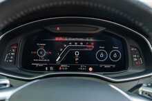Audi RS6 Avant TFSI V8 - U927