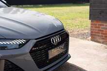 Audi RS6 Avant TFSI V8 - U927