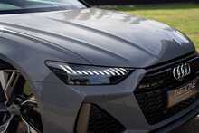 Audi RS6 Avant TFSI V8 - U927