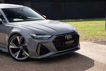 Audi RS6 Avant TFSI V8 - U927