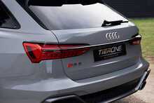 Audi RS6 Avant TFSI V8 - U927