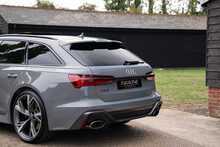 Audi RS6 Avant TFSI V8 - U927
