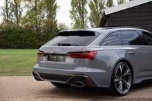 Audi RS6 Avant TFSI V8 - U927