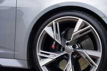 Audi RS6 Avant TFSI V8 - U927