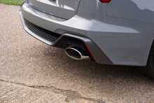 Audi RS6 Avant TFSI V8 - U927