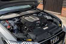 Audi RS6 Avant TFSI V8 - U927