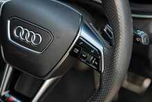 Audi RS6 Avant TFSI V8 - U927