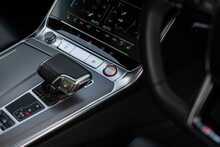 Audi RS6 Avant TFSI V8 - U927