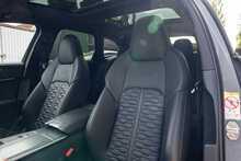 Audi RS6 Avant TFSI V8 - U927