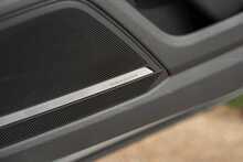 Audi RS6 Avant TFSI V8 - U927