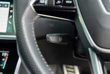 Audi RS6 Avant TFSI V8 - U927