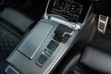 Audi RS6 Avant TFSI V8 - U927