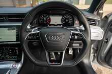 Audi RS6 Avant TFSI V8 - U927