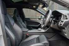 Audi RS6 Avant TFSI V8 - U927