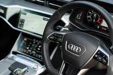 Audi RS6 Avant TFSI V8 - U927