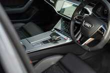 Audi RS6 Avant TFSI V8 - U927