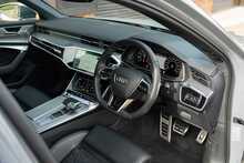 Audi RS6 Avant TFSI V8 - U927