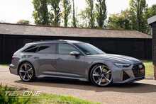 Audi RS6 Avant TFSI V8 - U927