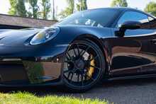 Porsche 911 992 GT3 - U928