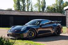 Porsche 911 992 GT3 - U928