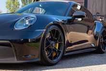 Porsche 911 992 GT3 - U928