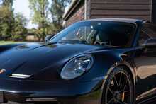 Porsche 911 992 GT3 - U928