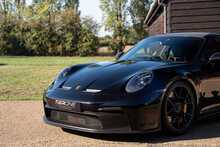 Porsche 911 992 GT3 - U928
