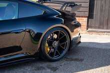 Porsche 911 992 GT3 - U928