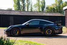 Porsche 911 992 GT3 - U928