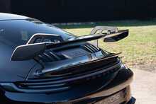 Porsche 911 992 GT3 - U928