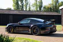Porsche 911 992 GT3 - U928