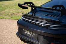 Porsche 911 992 GT3 - U928