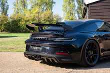 Porsche 911 992 GT3 - U928