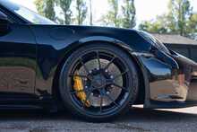 Porsche 911 992 GT3 - U928
