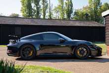 Porsche 911 992 GT3 - U928