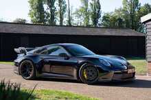 Porsche 911 992 GT3 - U928