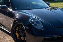 Porsche 911 992 GT3 - U928