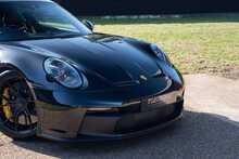 Porsche 911 992 GT3 - U928