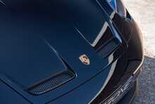Porsche 911 992 GT3 - U928