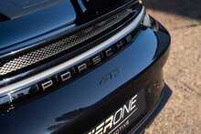 Porsche 911 992 GT3 - U928