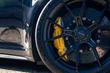 Porsche 911 992 GT3 - U928