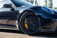 Porsche 911 992 GT3 - U928