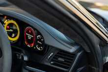 Porsche 911 992 GT3 - U928