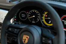 Porsche 911 992 GT3 - U928