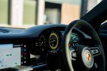 Porsche 911 992 GT3 - U928