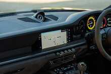 Porsche 911 992 GT3 - U928