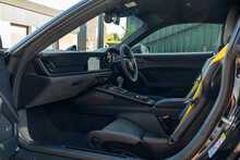 Porsche 911 992 GT3 - U928