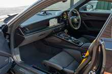 Porsche 911 992 GT3 - U928