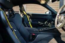 Porsche 911 992 GT3 - U928